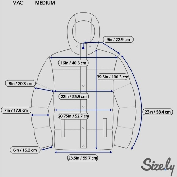 Macintosh New England Women's Quilted Winter Coat M Brown Removable Hood Zipper - Picture 7 of 15